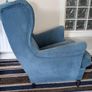 Armchair IKEA Strandmon Image 4