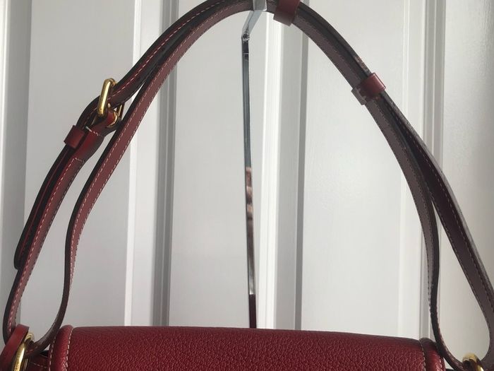 Louis Vuitton Suhali L'Essentiel PM bag