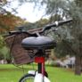 Apollo Cafe Ladies City Bike 6 Speed Large Basket 28 inch Wheels Image 2