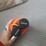 weighted fitness skipping rope Image 3