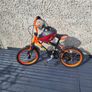 Kids bike Image 3