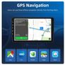 Android 12, Car Stereo For Audi A6 - C5 - S6 (1999-2004) / RS6 (2002-2006) - Wireless Carplay/Android Auto - 2G+32G - Camera - 9 Inch 2 Din Image 7