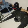 Star Wars Collection  Vehicles, Droids & Figures Image 8