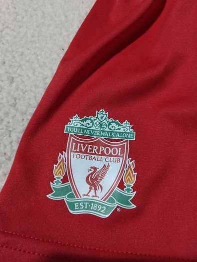 Liverpool Kids Shorts