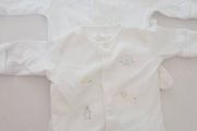 Next Newborn Baby Grow Sleepsuits