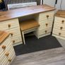 Dressing Table and matching bedside lockers Image 2