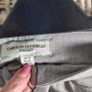Carolyn Donnelly bnwt grey slim crop trousers size 16 Image 4