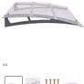 Door Canopy Image 5