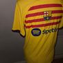 Barcelona 2023/24 Jersey - Medium size Image 4