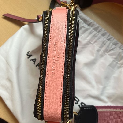 Marc Jacobs Snapshot Handbag