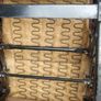 Vintage La-Z-Boy Style Manual Recliner  Ultimate Comfort Image 8