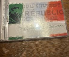 The Songs That Shake The Barley - The Ultimate Rebel Collection
