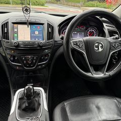 Vauxhall / Opel Insignia 1.6 Elite EcoFlex 2016 // Fresh NCT //  Full Leather // Fully Serviced