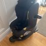 Joie ispin 360 car seat Image 8