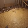 Attic flooring Image 8