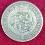 1817 George 3rd Half Crown coin  V.Fine Image 2