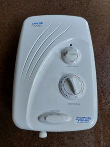 Triton T900pi Shower - PARTS