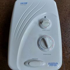 Triton T900pi Shower - PARTS