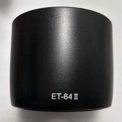 Camera lens hood