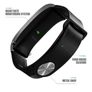 Bluetooth Color Headset Talk Smart band Bracelet heart rate monitor Sports Smart Watch Passometer Fitness Tracker Wristband Image 8
