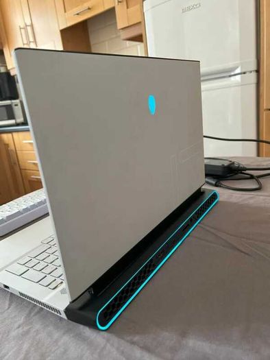Alienware M17 R4 For Sale in Rathgar, Dublin from m4dro
