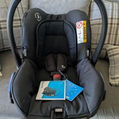 maxi cosi