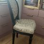 bedroom chair Image 2