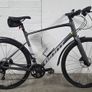 Giant Fastroad SL hybrid bike Image 9