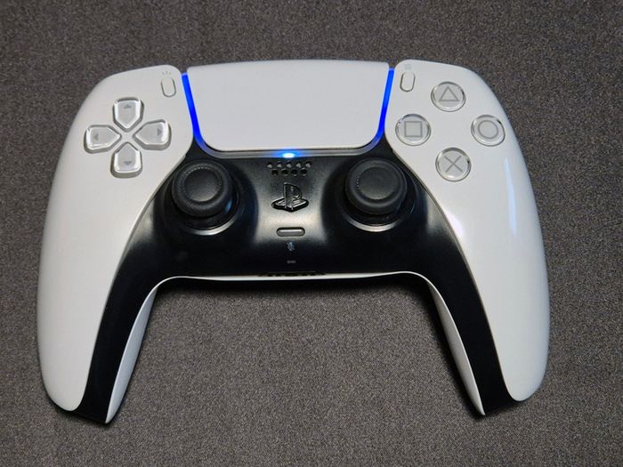 Official Sony PS5 DualSense Wireless Controller (FREE SHIPPING)