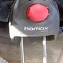 Child carrier seat Image 2