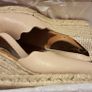 Carl Scarpa Brittany Espadrille Wedge Shoes Image 7