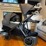 Cybex Gazelle S Double Pram system Image 8