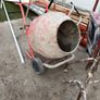 Concrete mixer Image 3