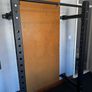 Squat Rack (Foldable) Image 3