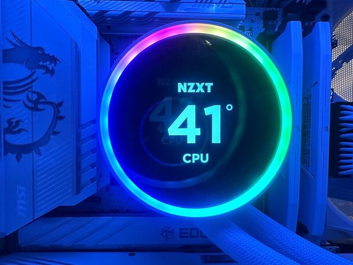 High Spec.Ryzen 9 9900x, RadeonRX9070, 32GB  RAM,