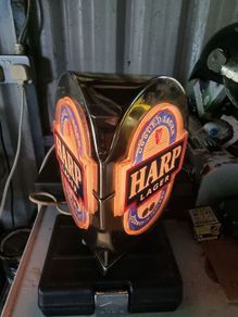 harp