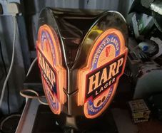 harp