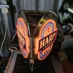 harp