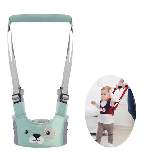 Baby Walker / Toddler Harness