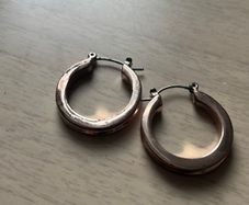 Free Earrings