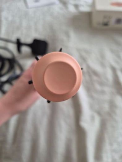 md London wave hair styler