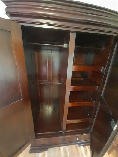 Wardrobe