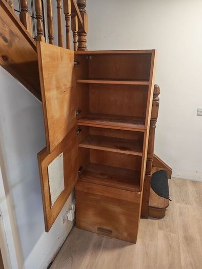 kitchen units