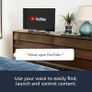Fire stick TV - HD - 2nd Generation Brand New Boxed and Sealed All New Alexa Voice Control Remote Now With Power and Volume Controls Image 2