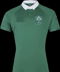 Ireland 150 Anniversary Jersey "Test' version Player fit