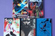 Comics Lot