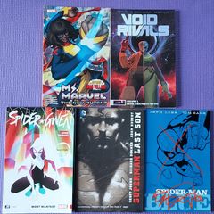 Comics Lot