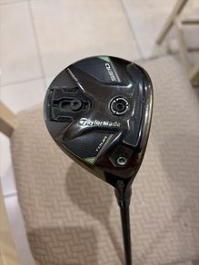 Taylormade QI35 - 5 wood