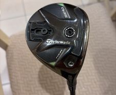 Taylormade QI35 - 5 wood