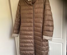 MaxMara coat